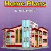 A Book of Home Plans, 2nd Edition (PDF)