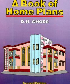 A Book of Home Plans, 2nd Edition (PDF)