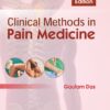 Clinical Methods in Pain Medicine, 2nd Edition (EPUB)