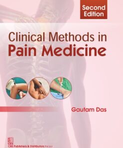 Clinical Methods in Pain Medicine, 2nd Edition (EPUB)