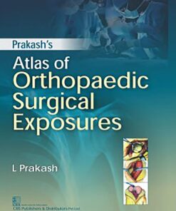 Atlas of Orthopaedic Surgical Exposures (PDF)