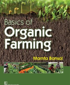 Basics of Organic Farming (EPUB)