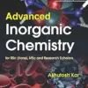 Advanced Inorganic Chemistry: Volume I (PDF)