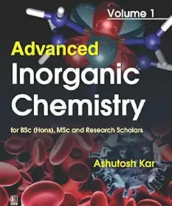 Advanced Inorganic Chemistry: Volume I (PDF)