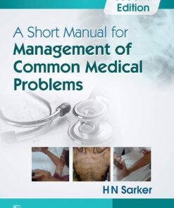 A Short Manual for Management of Common Medical Problems (EPUB)