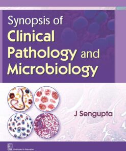Synopsis of Clinical Pathology and Microbiology, 8th Edition (EPUB)
