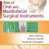 Atlas of Oral and Maxillofacial Surgical Istruments (EPUB)