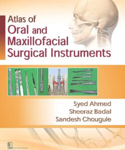 Atlas of Oral and Maxillofacial Surgical Istruments (EPUB)