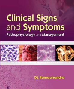Clinical Signs and Symptoms Pathophysiology and Management (EPUB)