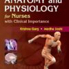 Anatomy and Physiology for Nurses (EPUB)