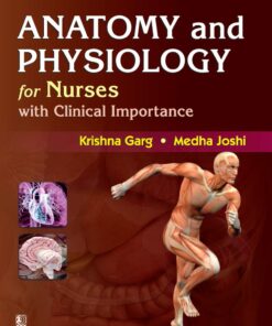 Anatomy and Physiology for Nurses (EPUB)