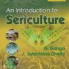 An Introduction to Sericulture, 2nd Edition (PDF)