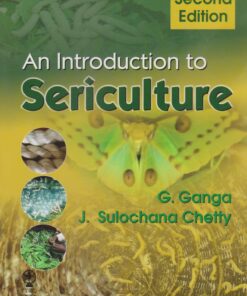 An Introduction to Sericulture, 2nd Edition (PDF)