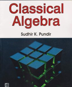 Classical Algebra (PDF)