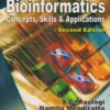 Bioinformatics Concepts, Skills & Applications, 2nd Edition (PDF)