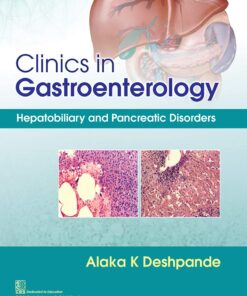 Clinics in Gastroenterology Hepatobiliary and Pancreatic Disorders (EPUB)