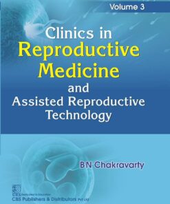 Clinics in Reproductive Medicine Volume 3 (Clinics in Reproductive Medicine and Assisted Reproductive Technology) (EPUB)