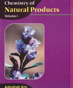 Chemistry of Natural Products Vol. I: Volume 1 (PDF)