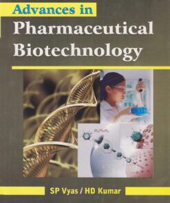 Advances in Pharmaceeutical Biotechnology (EPUB)