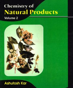 Chemistry of Natural Products, Vol. II: Volume 2 (PDF)