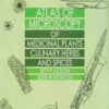 Atlas of Microscopy of Medicinal Plants Culinary Herbs and Spices (PDF)