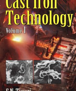 Cast Iron Technology, Vol. I (PDF)