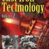 Cast Iron Technology, Vol. II (PDF) Cast Iron Technology, Vol. II (PDF)