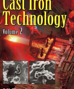 Cast Iron Technology, Vol. II (PDF)