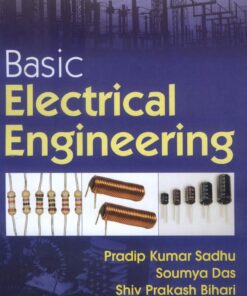 Basic Electrical Engineering (PDF)