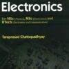 Advanced Electronics for MSc (Physics), MSc (Electronics) and Btech (Electronics and Communication) (PDF) Advanced Electronics for MSc (Physics), MSc (Electronics) and Btech (Electronics and Communication) (PDF)