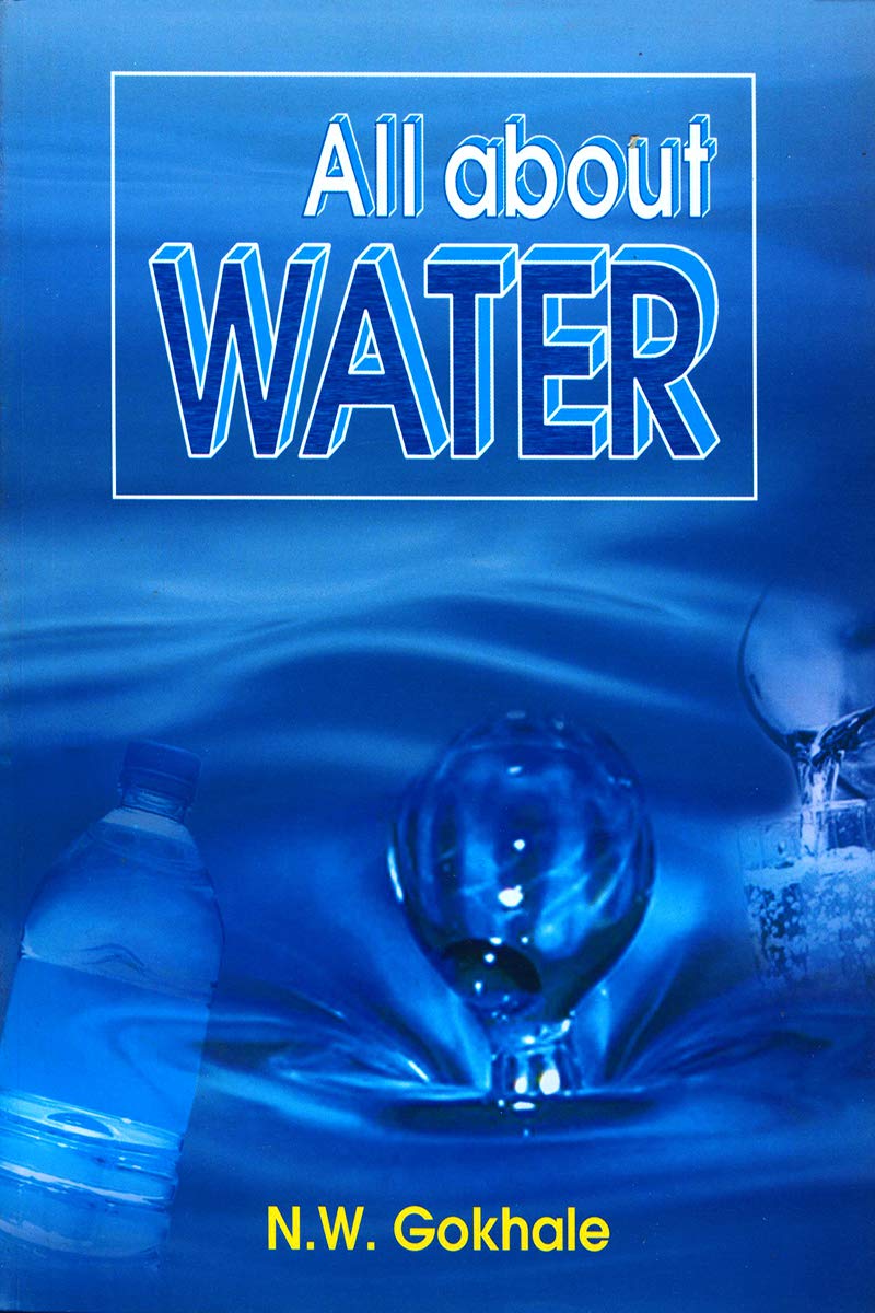 All About Water (PDF) All About Water (PDF)