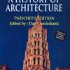 History of Archicture, 20th Edition (PDF)