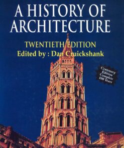 History of Archicture, 20th Edition (PDF)