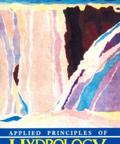 Applied Principles of Hydrology (EPUB)