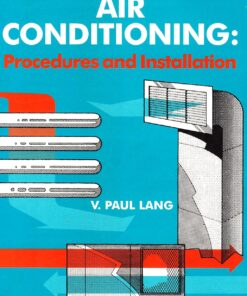 Air Conditioning Procedures Installation (PDF)