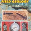 A Guide to Field Geology (EPUB)