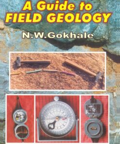 A Guide to Field Geology (EPUB)