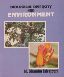 Biological Diversity and Environment (PDF)