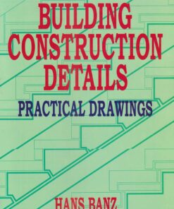 Building Construction Details Practrical Drawings (PDF)