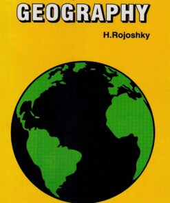 A Dictionary of Geography (PDF)
