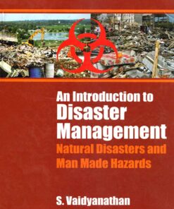 An Introduction to Disaster Management (PDF)