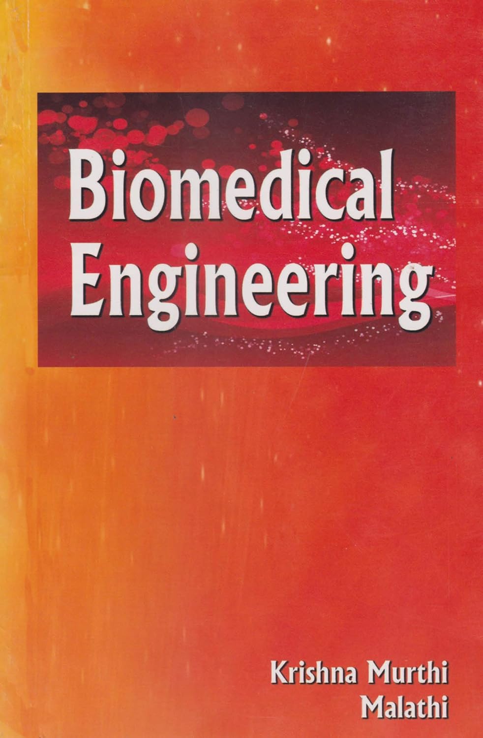 Biomedical Engineering (PDF) Biomedical Engineering (PDF)