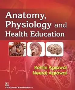 Anatomy, Physiology and Health Education (PDF)