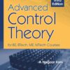 Advanced Control Theory, 3rd Edition (PDF)