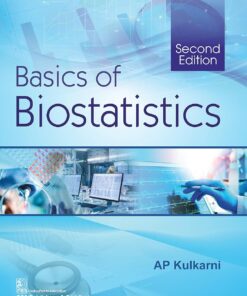 Basics of Biostatistics, 2nd Edition (PDF)