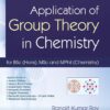 Application of Group Theory in Chemistry (PDF)