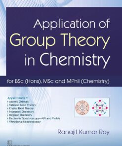 Application of Group Theory in Chemistry (PDF)