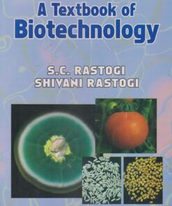 A Textbook of Biotechnology (PDF)