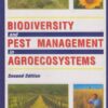 Biodiversity and Pest Management, 2nd Edition (PDF) Biodiversity and Pest Management, 2nd Edition (PDF)