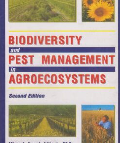 Biodiversity and Pest Management, 2nd Edition (PDF)